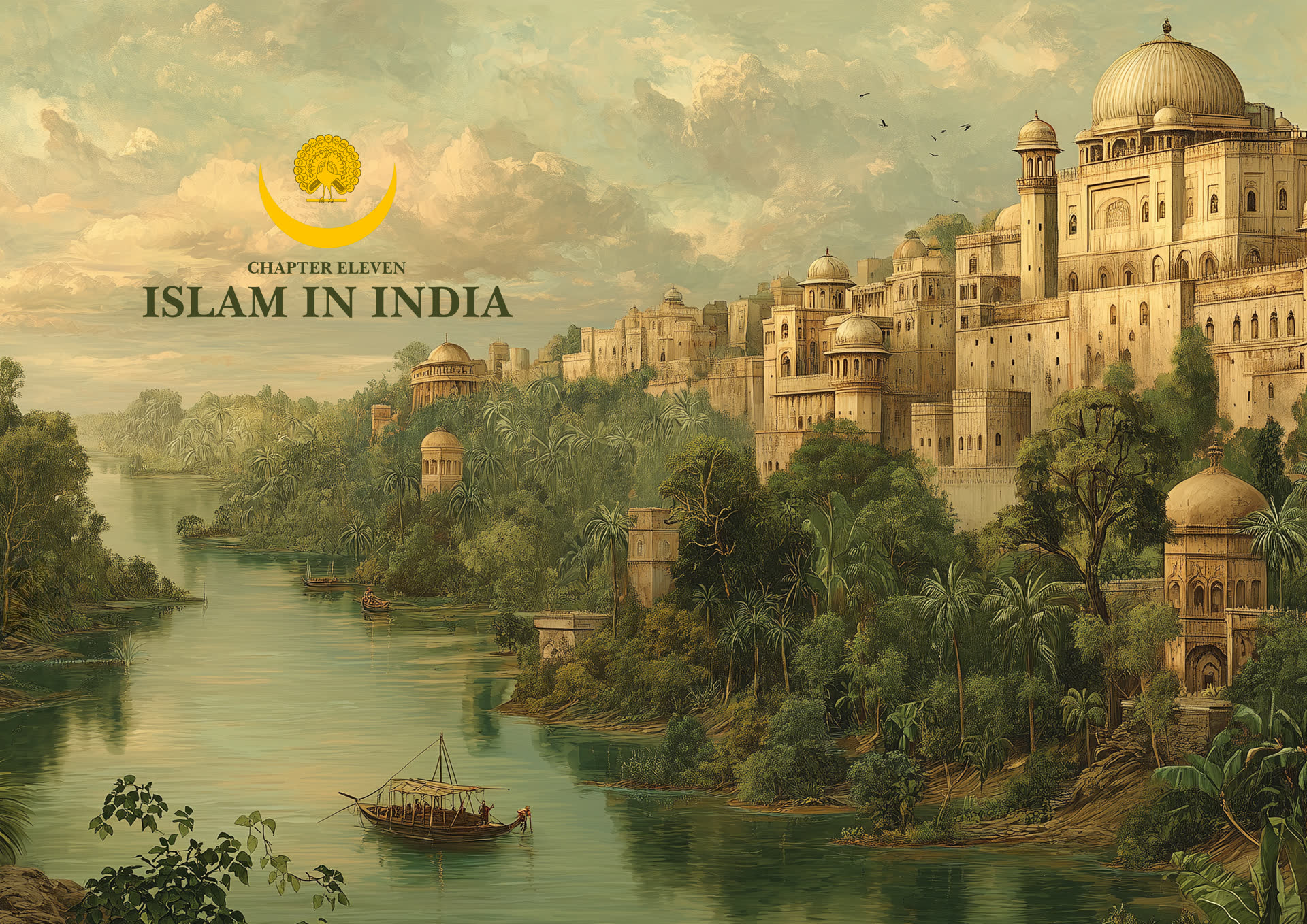 Islam in India